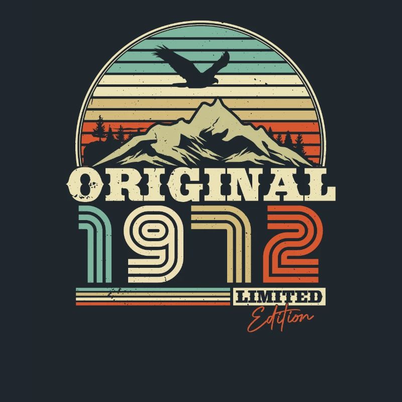 Timeless '72