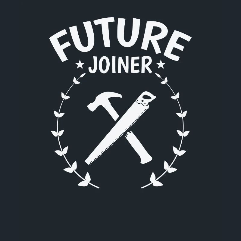 Future Joiner Forest Worker Forestry Worker