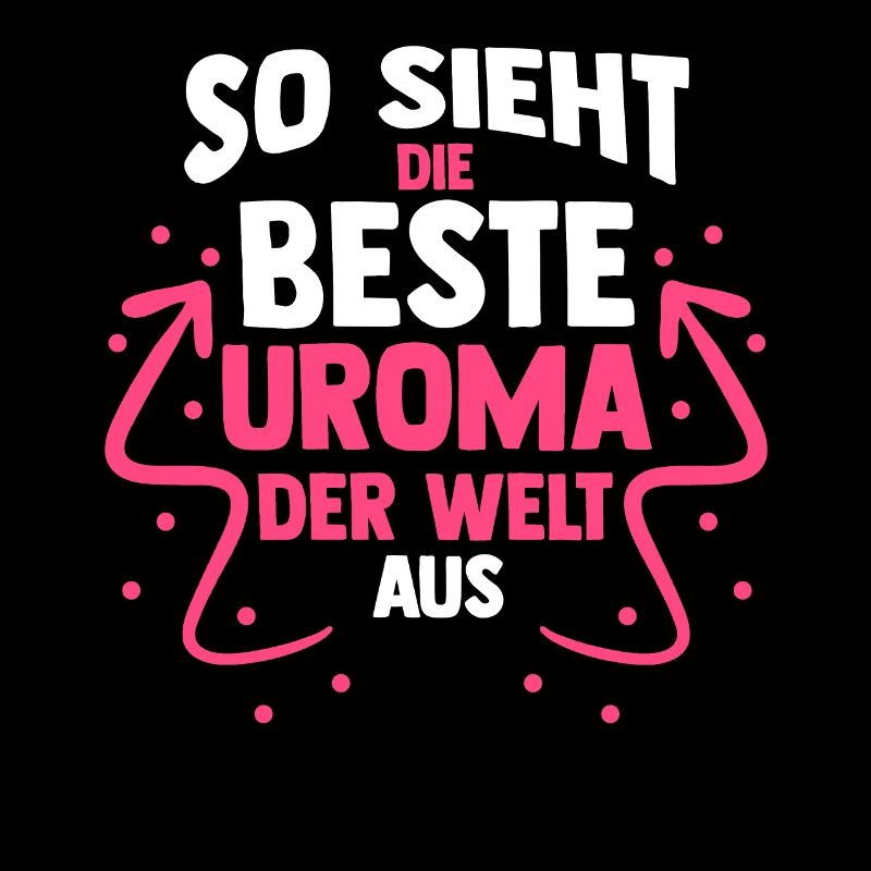 Urgroßmutter Beste Uroma