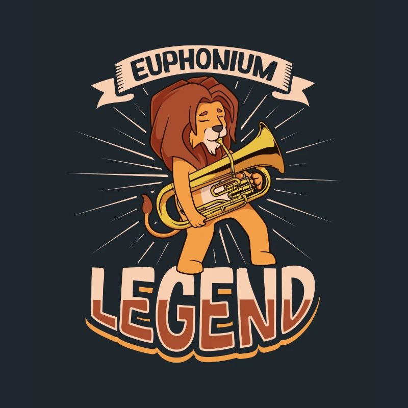 Euphonium Legend - Euphoniste