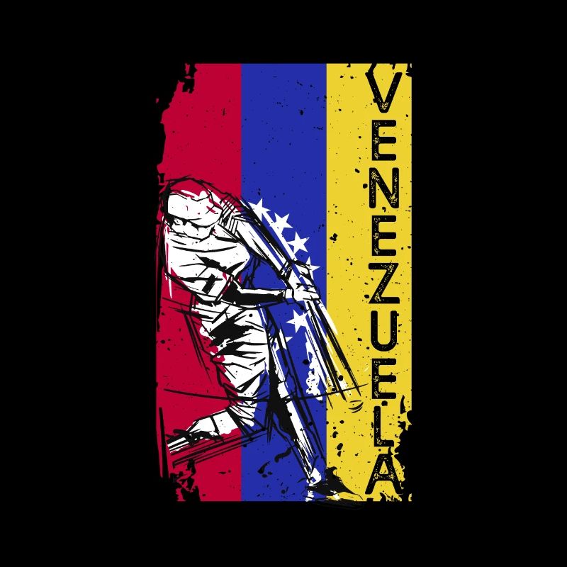 Venezuela Baseball