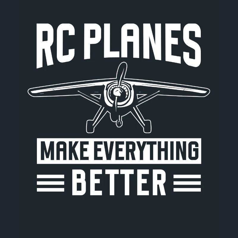 Modèle d’avion télécommandé