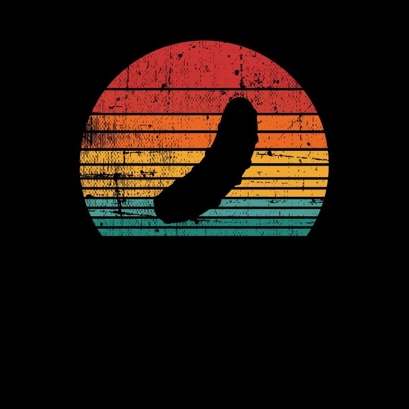 Concombre cornichon Kukumer rétro cadeau