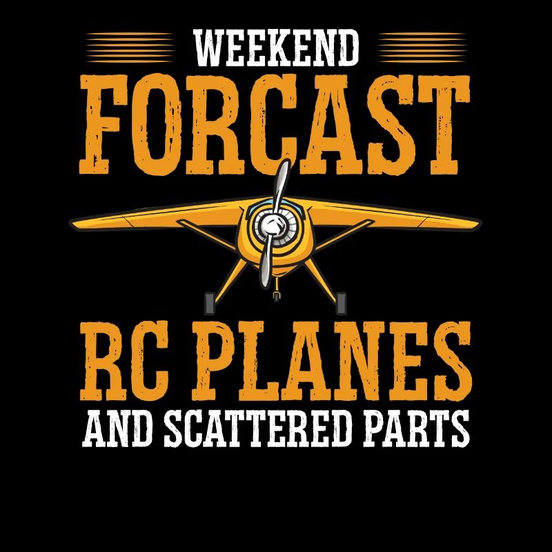 Modèle d’avion télécommandé