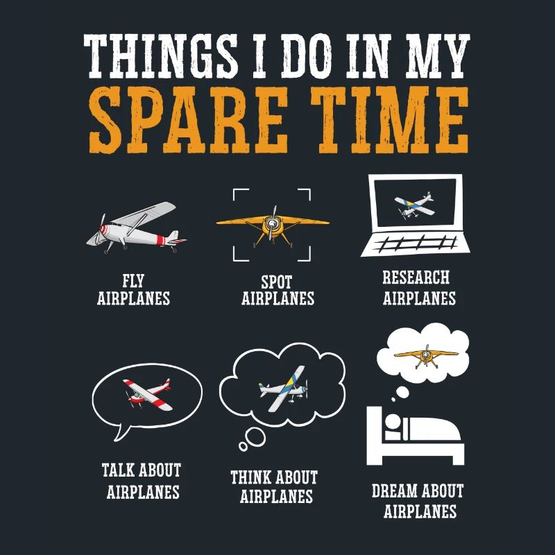 Modèle d’avion télécommandé