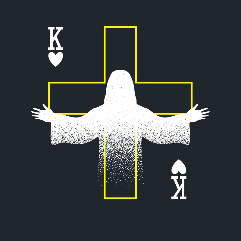 Religious Christian Scripture Jesus Christ Is