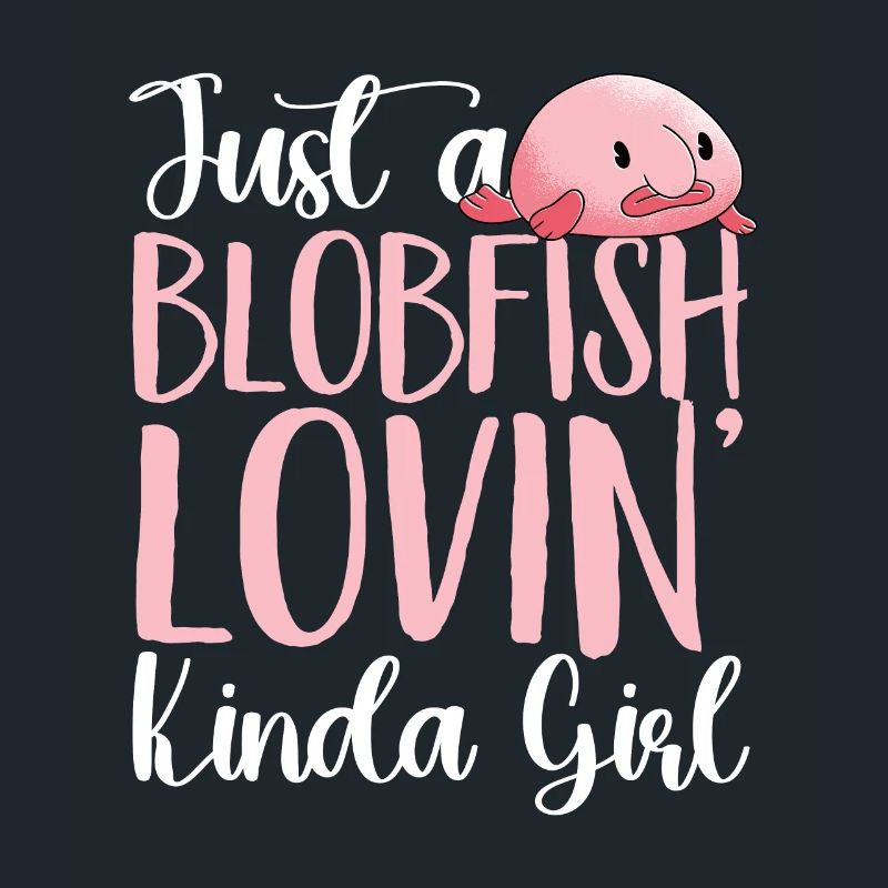 Blob fish