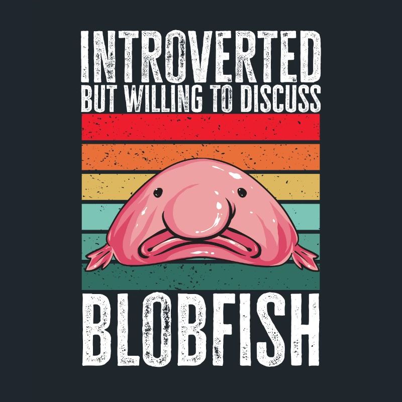 Blob fish