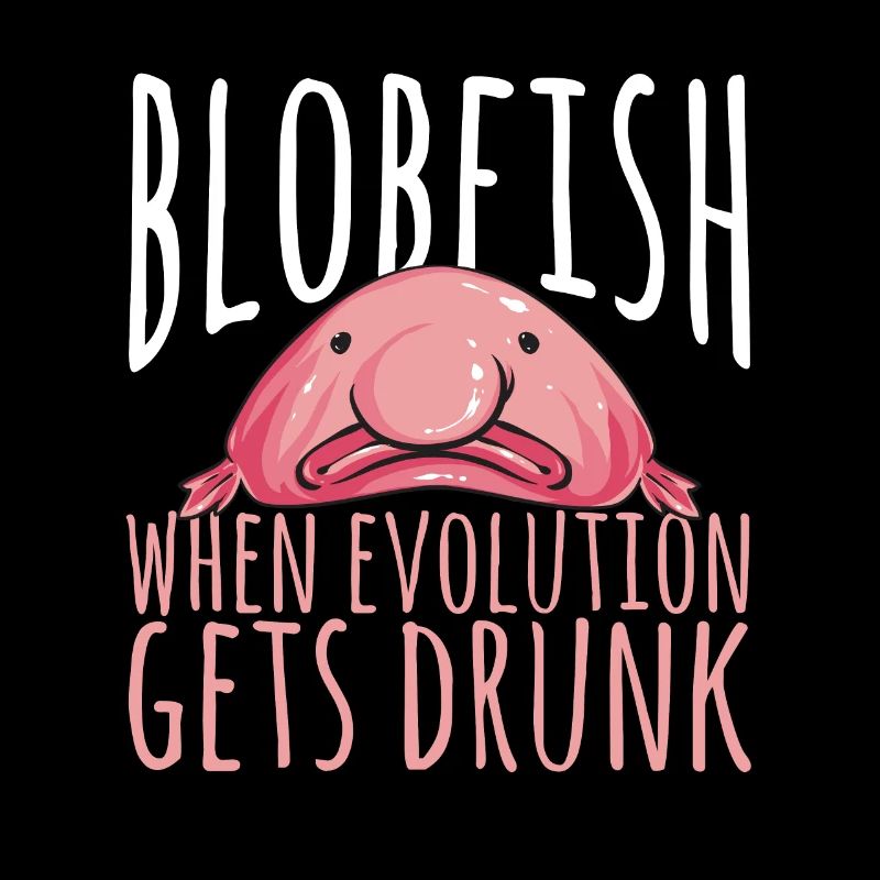 Poisson blob
