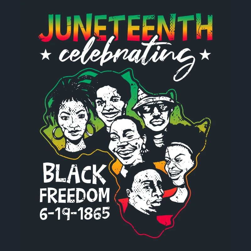 Celebrating Juneteenth