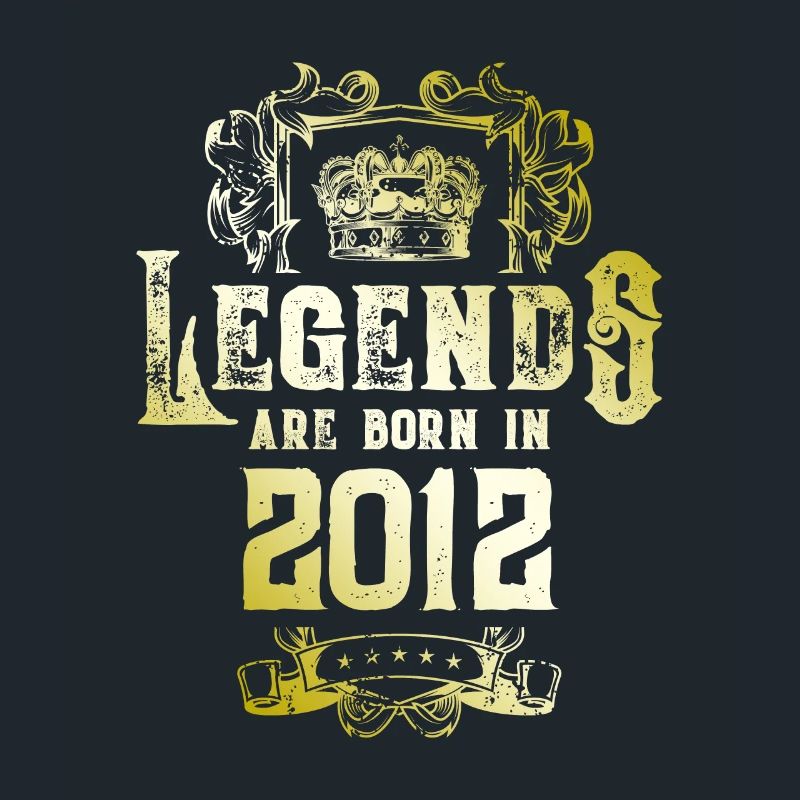 2012 legends geburtstag