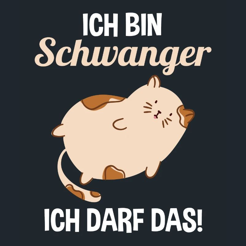 Schwangerschaft Katze Ich Bin Schwanger Ich Darf D