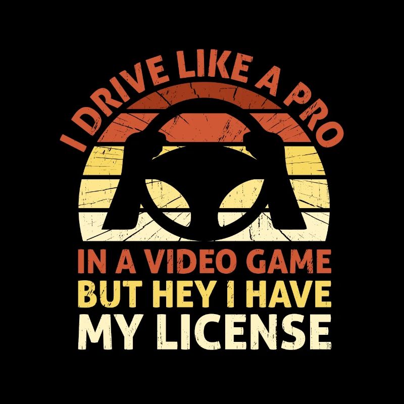 Driving License Passed New Driver Permit Driving S