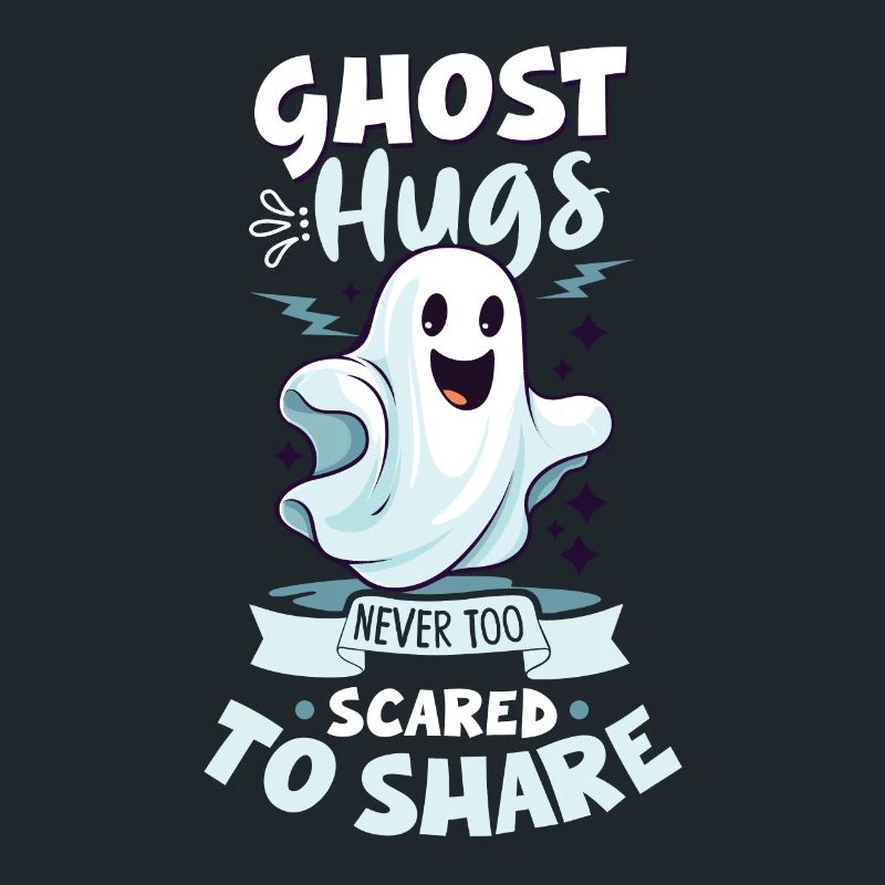 Paranormal Research Halloween Ghost Hunter