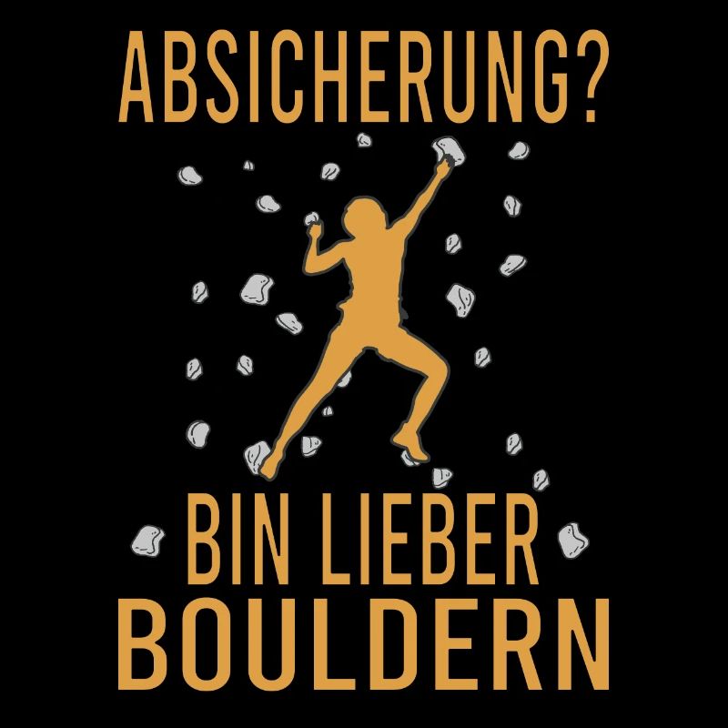 Bouldern Boulder Klettern Boulderer Bouldering