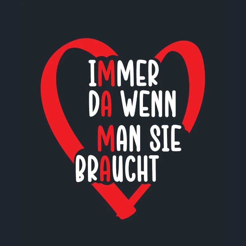 Mutter Spruch Geschenk Mama Muttertag