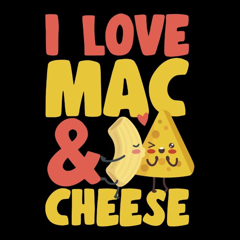 Macaroni Cheese Lover Mac And Cheese