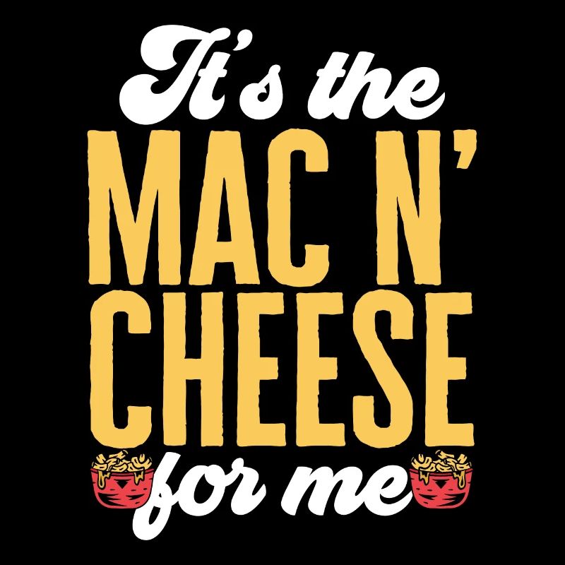 Macaroni Cheese Lover Mac And Cheese