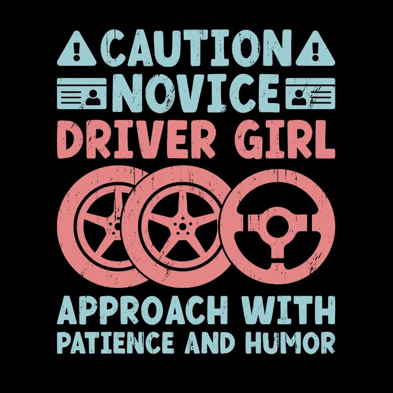Driving License Passed New Driver Permit Driving S
