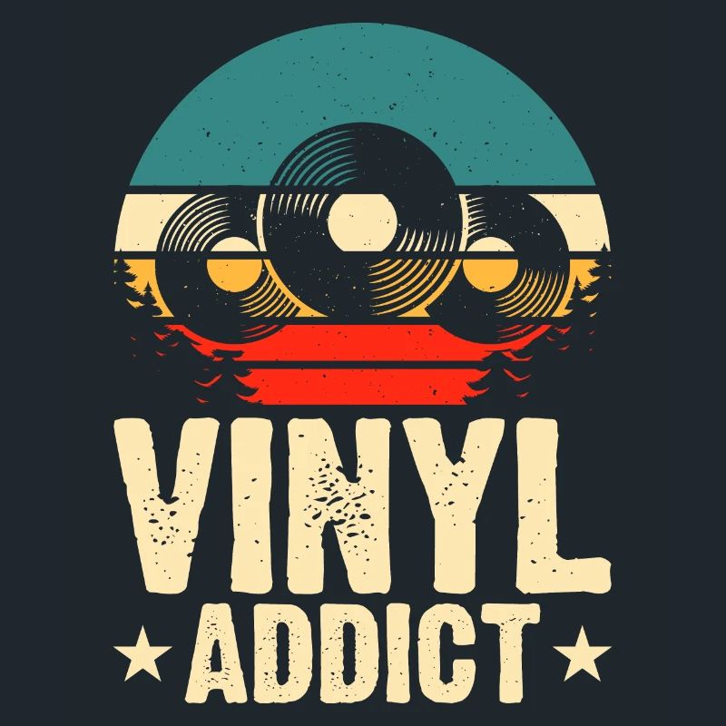 Vinyl Addict