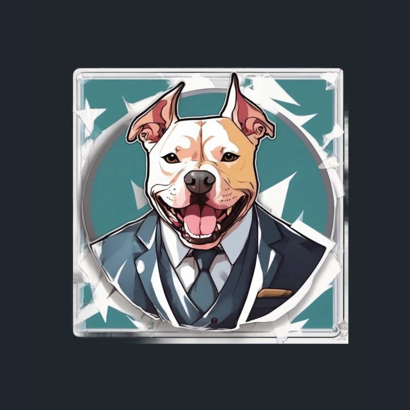 Pitbull Pitbull Hund Pitbull Kleidung Pitbulls