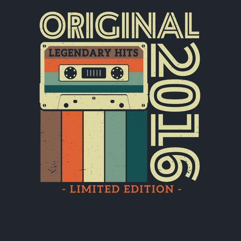 Retro 2016: A decade old!