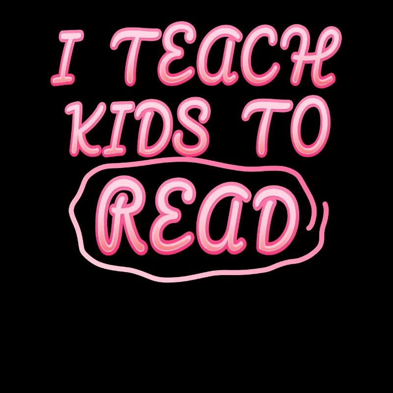 J’apprends aux enfants à lire les professeurs de sciences Lecture