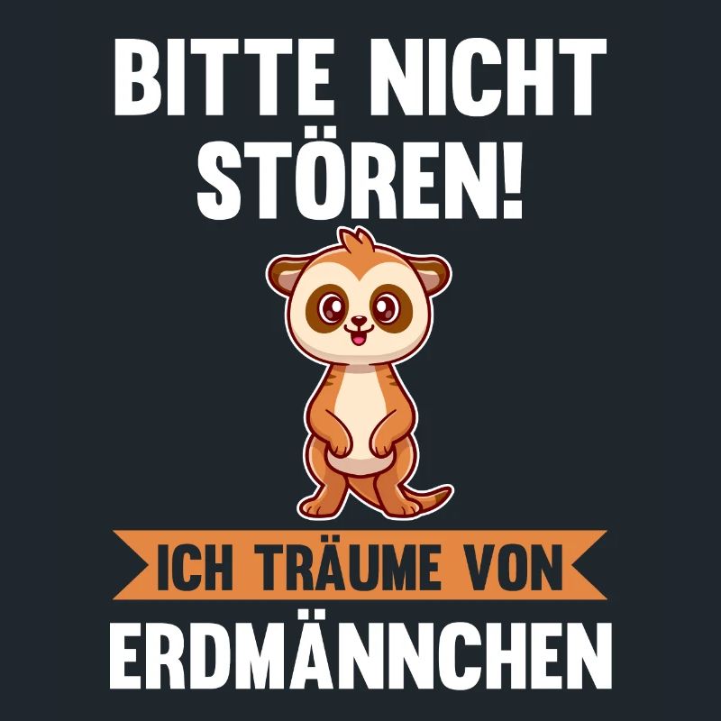 Erdmännchen