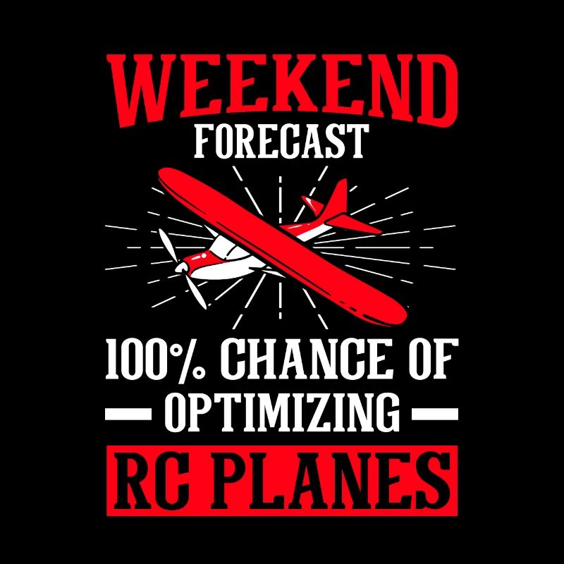 RC Airplane RC Airplane