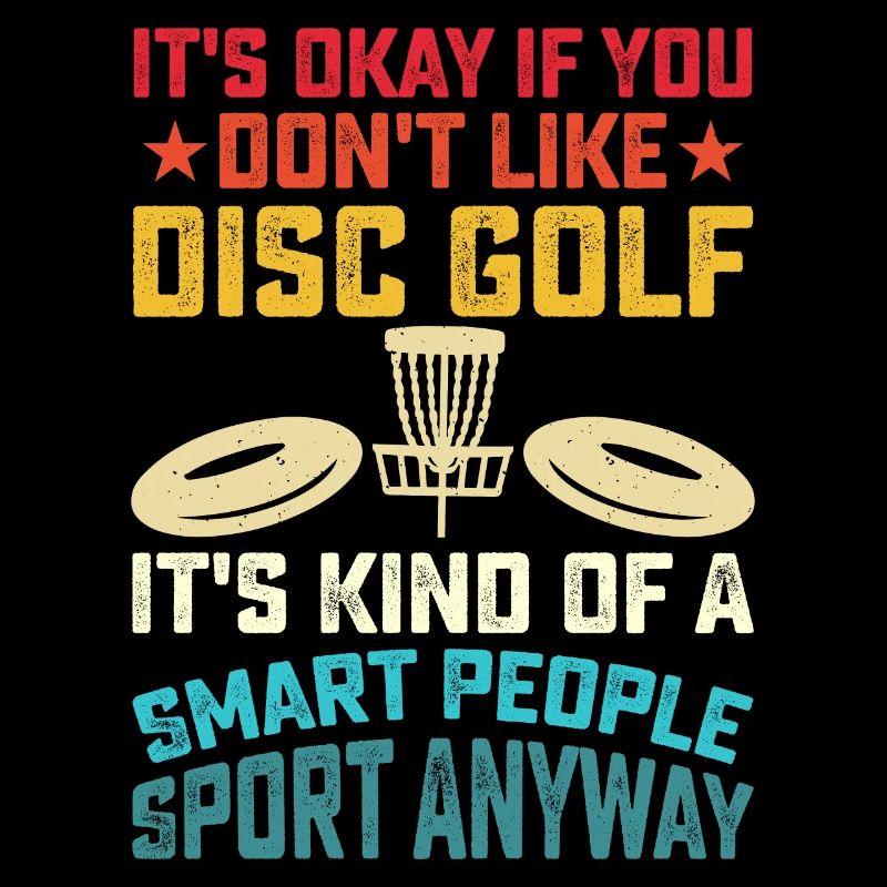 Discgolf Disc Golf