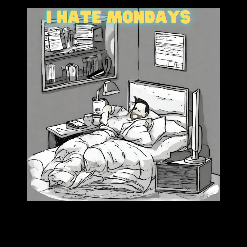 Morning grouch or late riser?