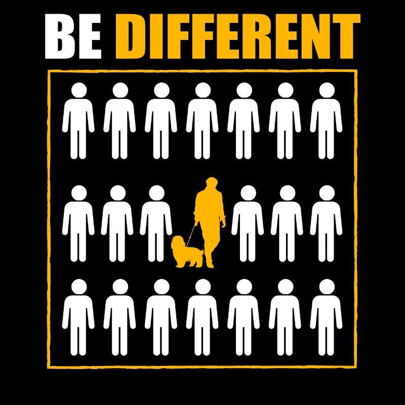 Havanese Be Different