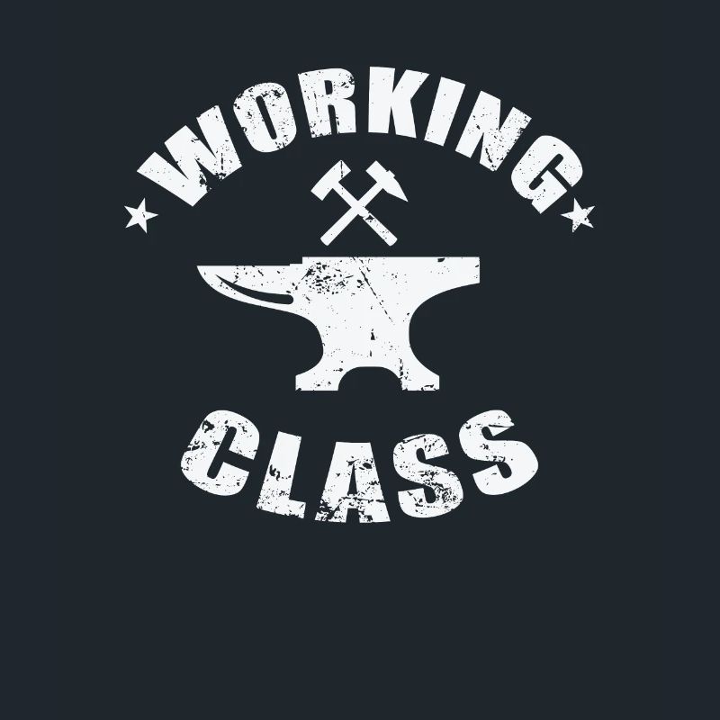 Working Class Metallbauer Beruf