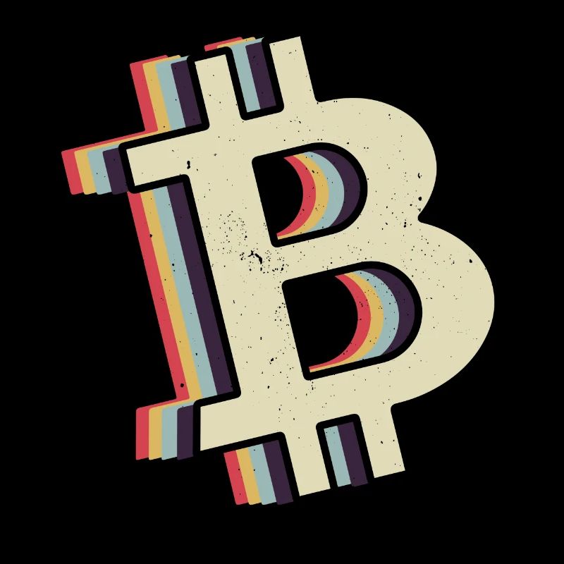 Bitcoin Crypto Cryptocurrency