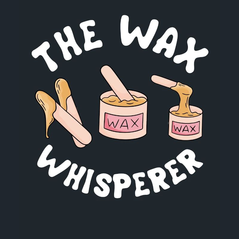 Le Whsiperer de cire
