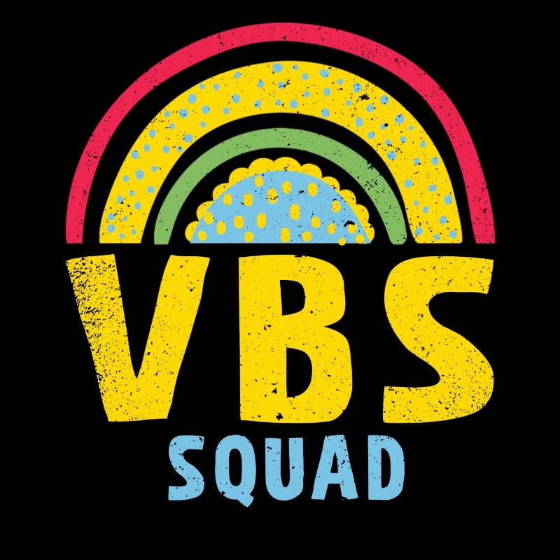 VBS Squad Bible Shool