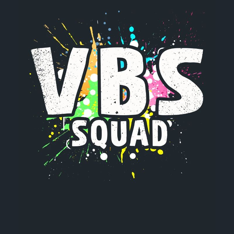 VBS Squad Bible Shool