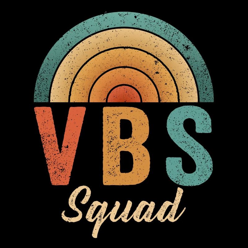 VBS Squad Bible Shool