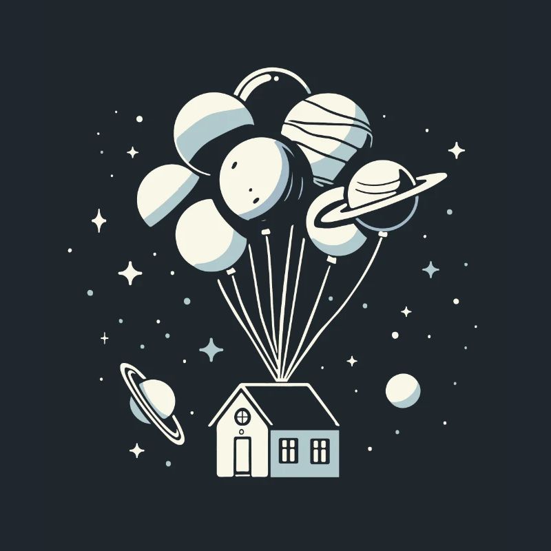 Galactic Home