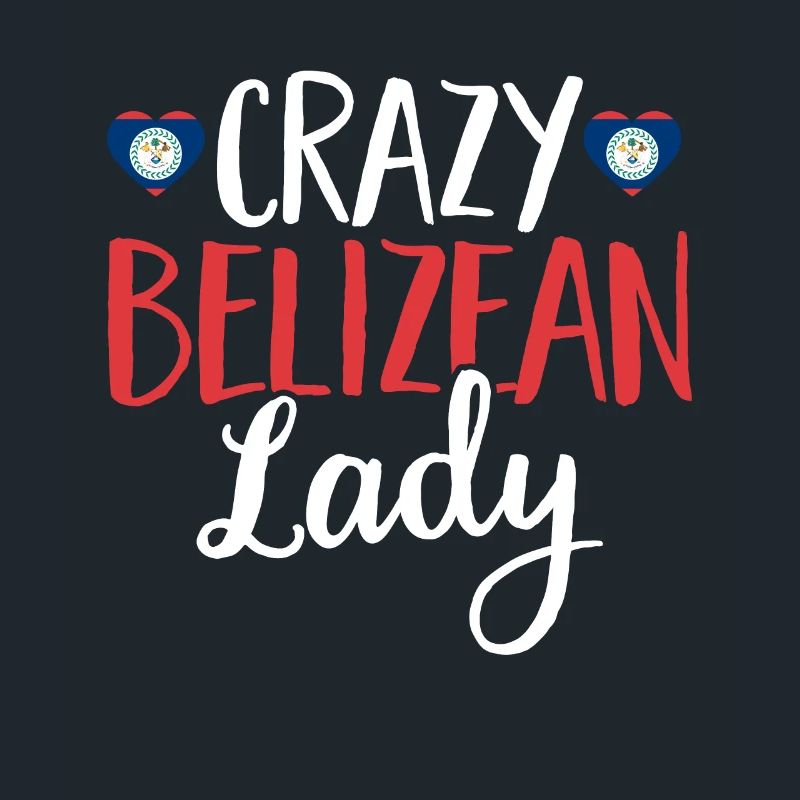 Belize Flag Belizean