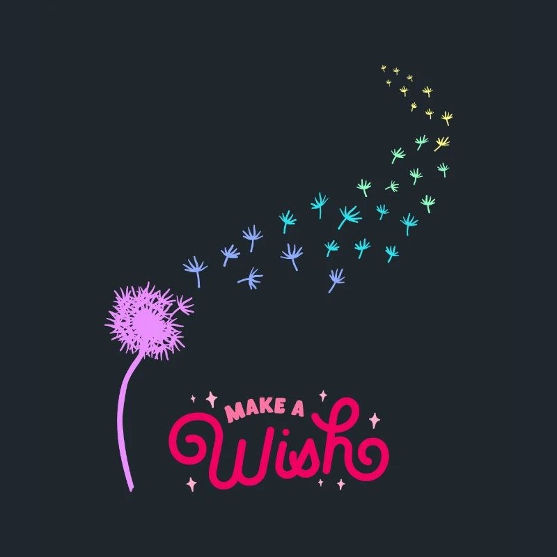 Make A wish