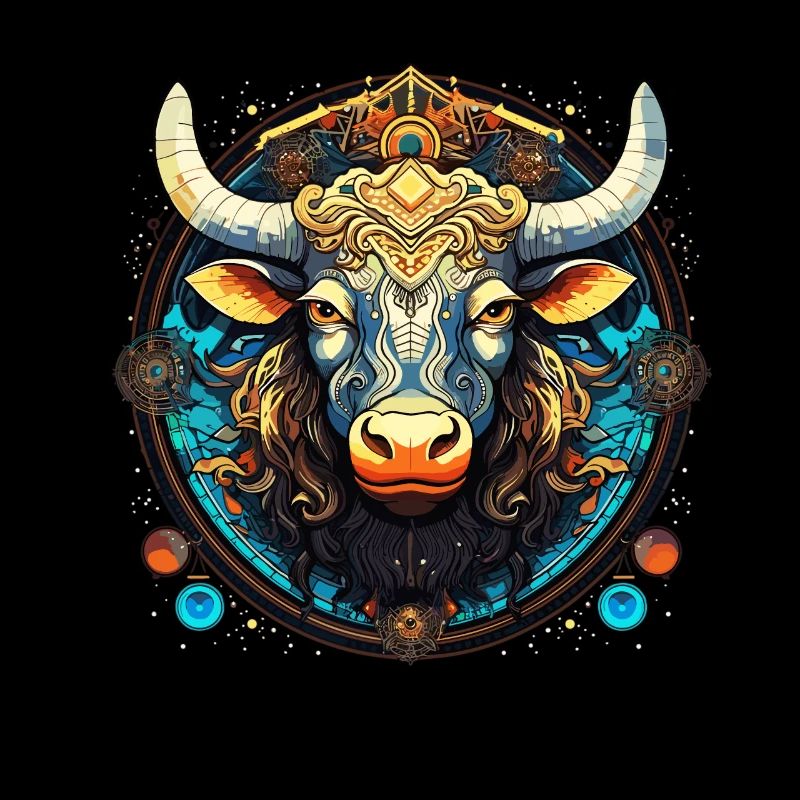 Embrace Your Taurus Identity: Taurus Pride