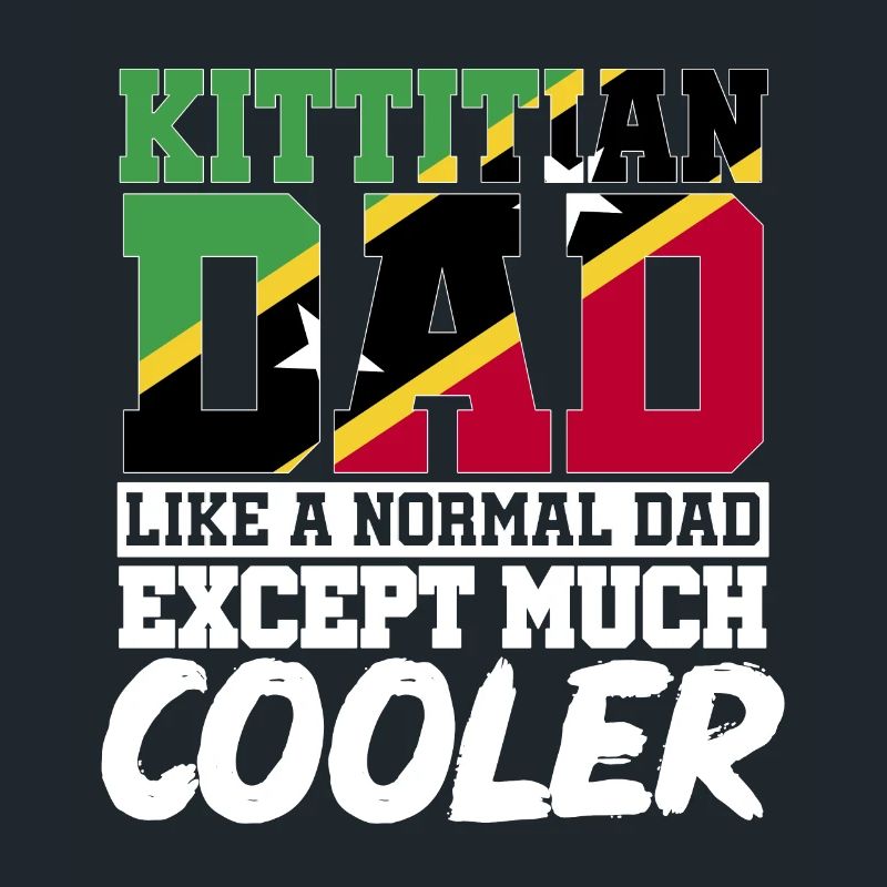Drapeau de Saint-Kitts-et-Nevis