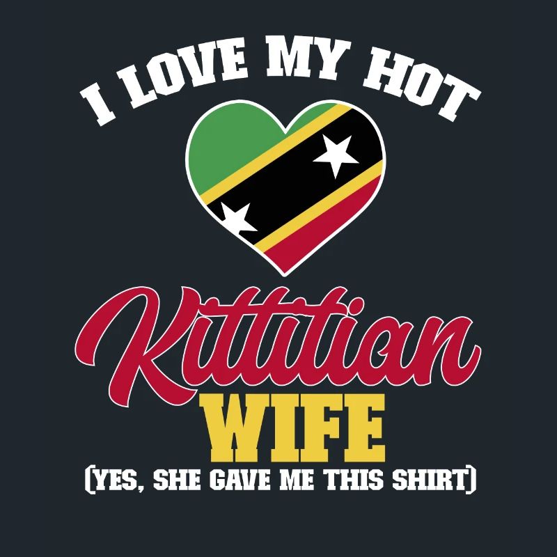 Drapeau de Saint-Kitts-et-Nevis