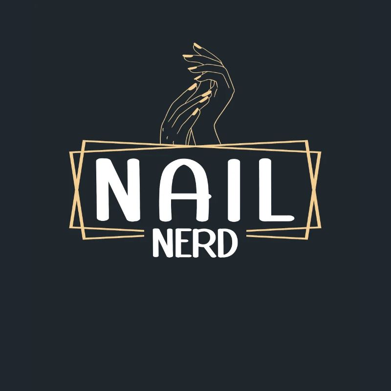 Nail Tech Manucure Technicienne des ongles
