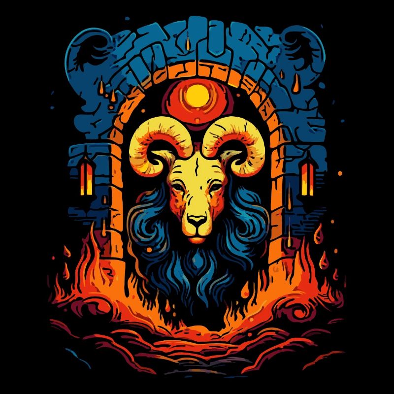 Le Donjon Billy Goat,