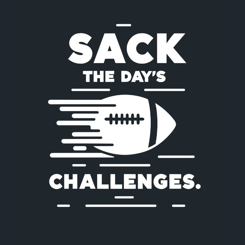 Sack The Day's Challenges