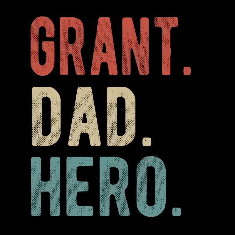 Grant Papa Held