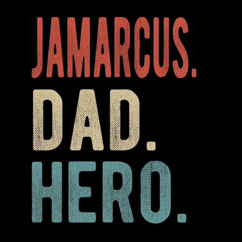 Jamarcus Papa Held