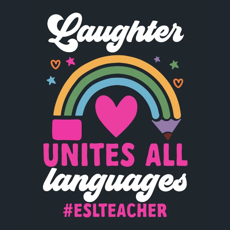 Professeur d’anglais langue seconde langue étrangère